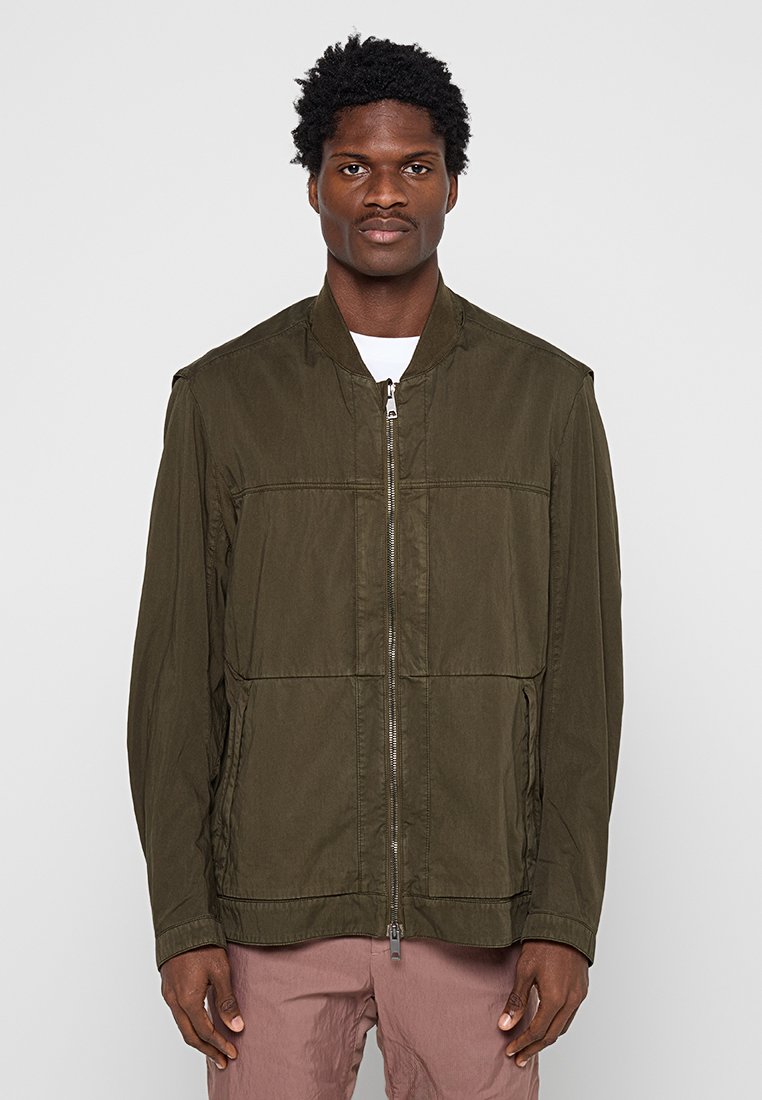 Nike Sportswear Lichte jas bruin