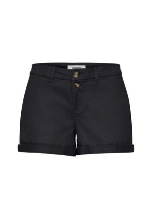 Oxmo, OXPIERA CASUAL FIT - Šortky - black