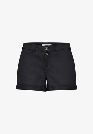 Oxmo, OXPIERA CASUAL FIT - Šortky - black