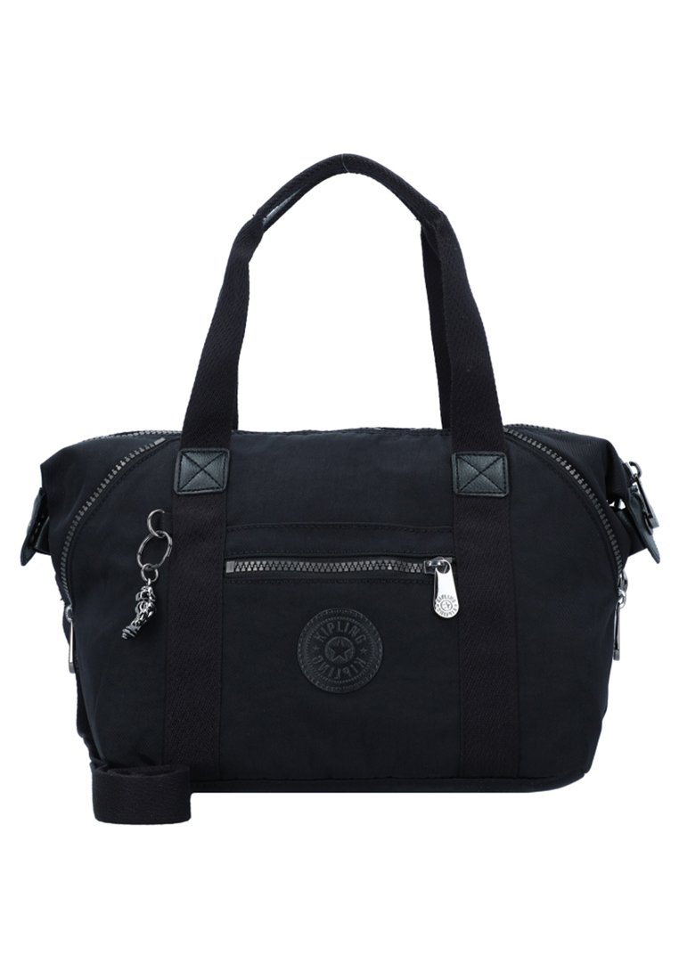 Kipling ART MINI BE UN - Handbag - rich black