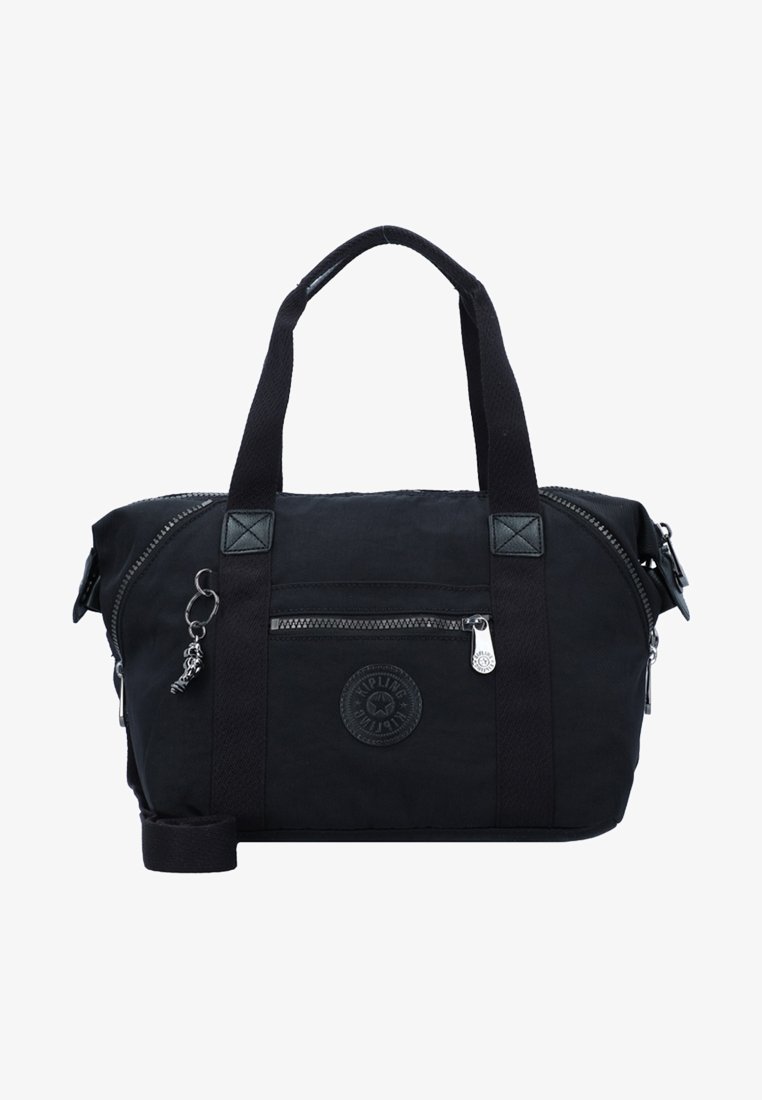 Kipling ART MINI BE UN - Borsa a mano - rich black