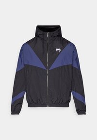 VECTRA TRACK JACKETS - Veste de survêtement - black/blue