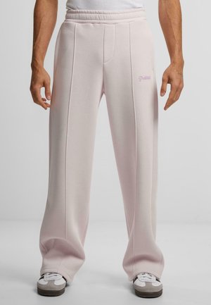 LOOSE - Joggebukse - orchidee