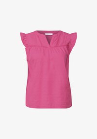 Sélectionné, simply pink