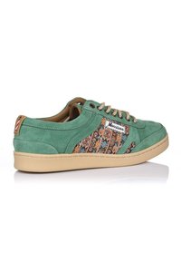 Morrison MAYA - Chaussures à lacets - green