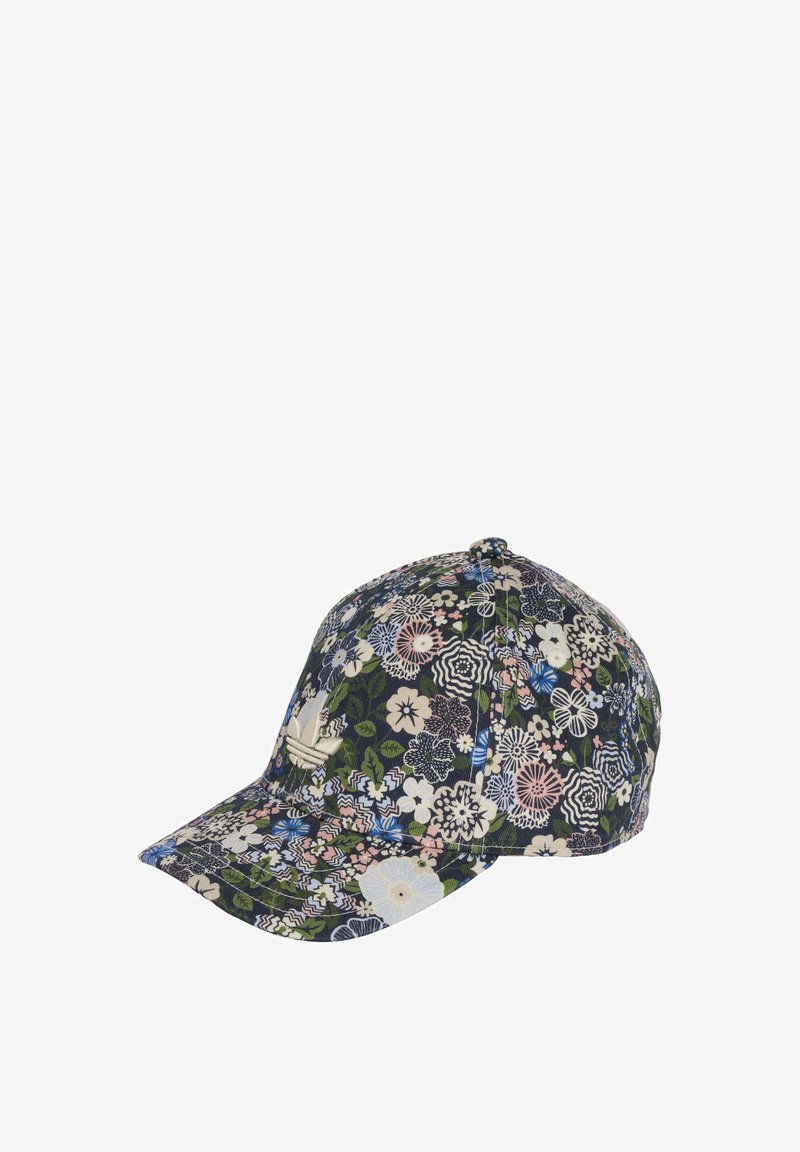 adidas Originals BASEBALL - Cap - multicolor mauve