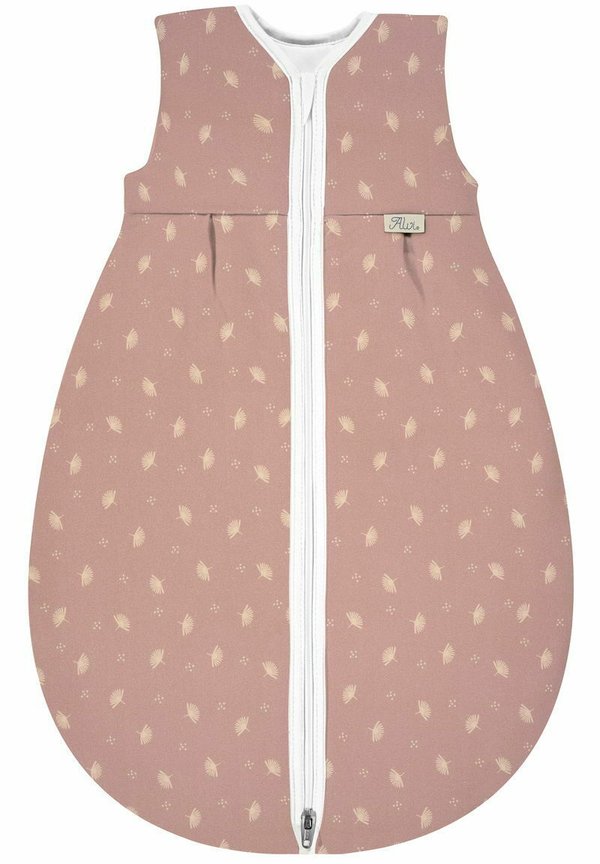 HERBST-/ WINTER - Nachtwäsche Schlafsack - pretty