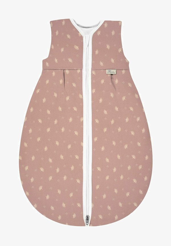 HERBST-/ WINTER – Nachtwäsche Schlafsack – pretty