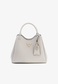 Sélectionné, weiß