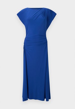 Forever New Petite, MARISSA PETITE MIDI DRESS - Maxi šaty - cosmic blue