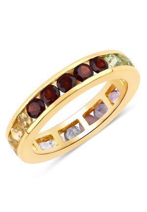 Ringe - multicolor