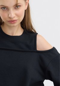 Even&Odd Sweatshirt - black