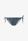 DITSY STR BRZL - Bikini alsók - navy
