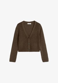 Δεν επιλέχθηκε, burnt coffee melange