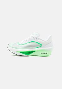 Unausgewählt, white/metallic silver-coloured/illusion green/green spark/black