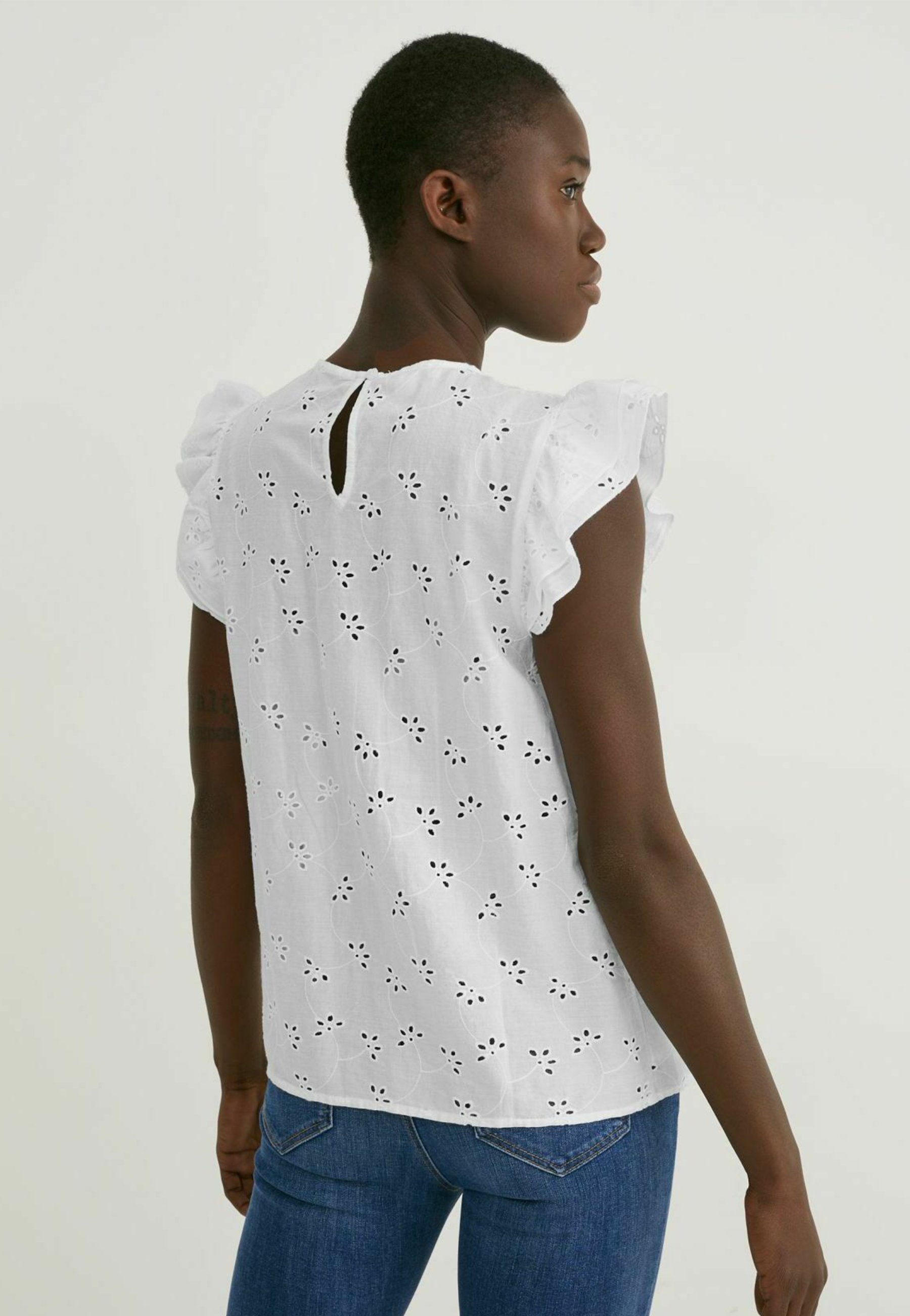 Ropa de Fiesta de mujer en varios colores y diseños | C\u0026A