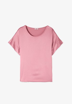 Oltre, BLUSA - Blusa - rosa