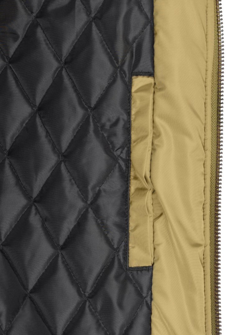 Herren Leichte Jacken | Solid SDPARK Bomberjacke khaki - MN76773 Herren Leichte Jacken | Solid SDPARK Bomberjacke khaki - MN76773