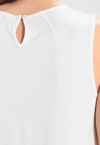 Cortefiel Blouse - white