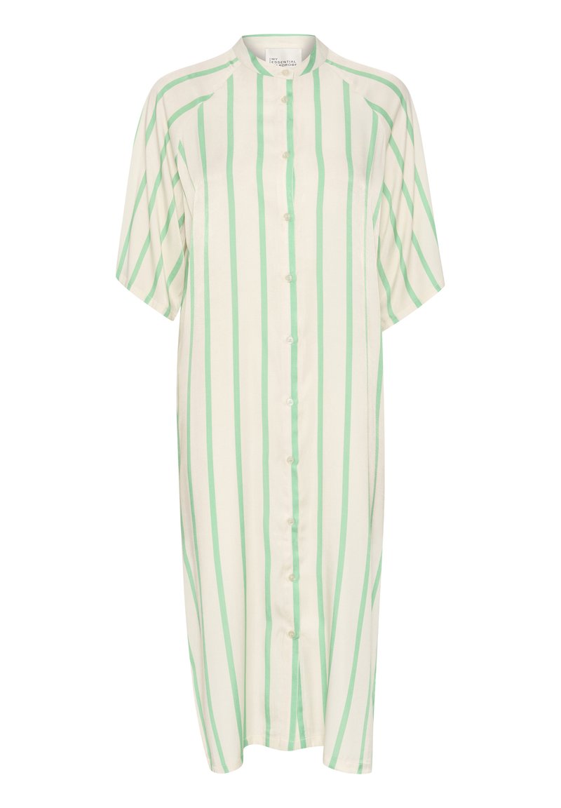 My Essential Wardrobe Blousejurk crème My Essential Wardrobe Blousejurk crème