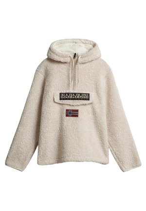 Bluza z kapturem