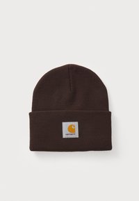 WATCH HAT UNISEX - Pipo - palisander