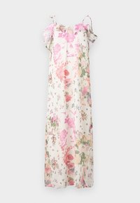 ONLMILLA STRAP DRESS - Denné šaty - cloud dancer
