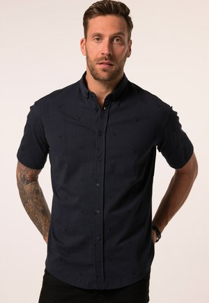 JP1880, Overhemd - navy blue