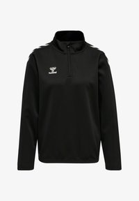 Selezionato, black black