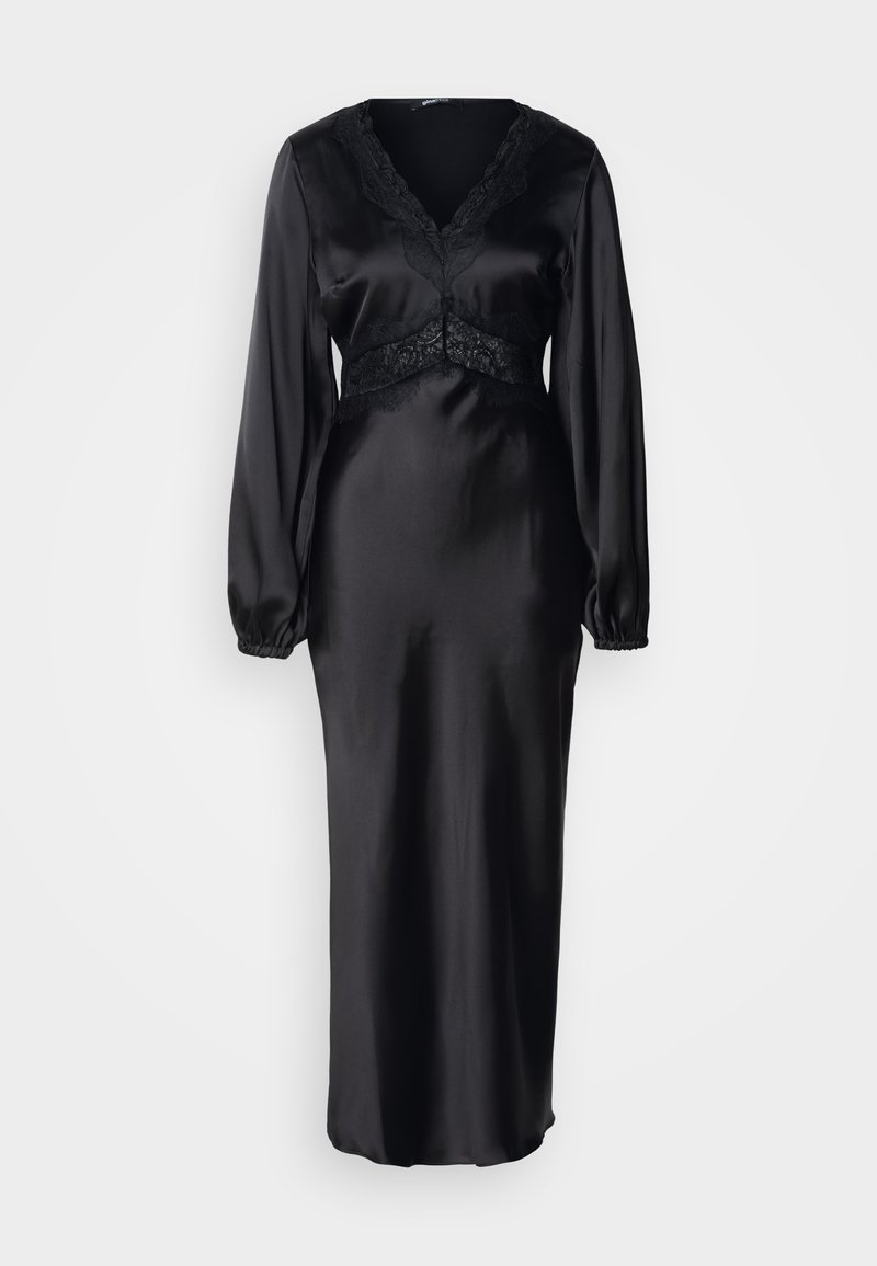 Gina Tricot Galajurk zwart