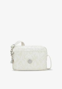 Wybrany, palm beige jacquard