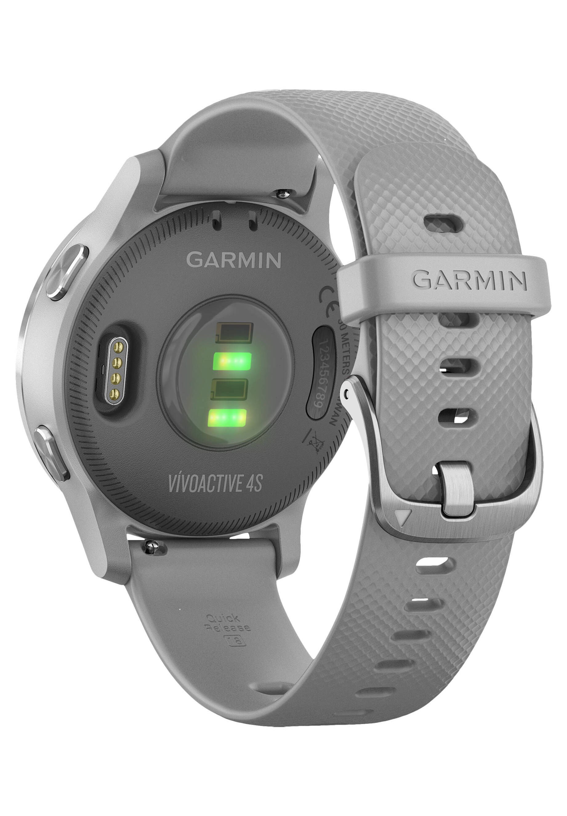 Garmin GARMIN GPS-MULTIFUNKTIONSUHR \