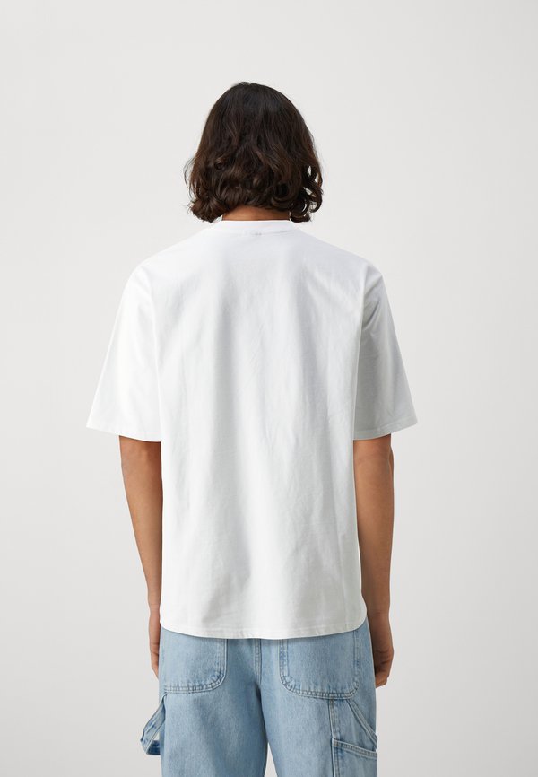 SOHO TEE - Basic T-shirt4
