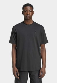 adidas Originals GFX  - Triko s potiskem - black