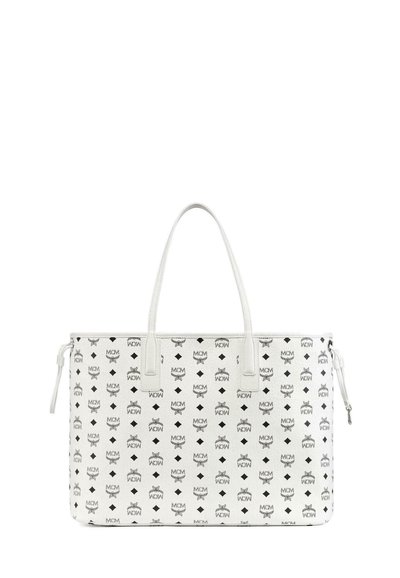MCM LIZ WENDE IN VISETOS - Torba na zakupy