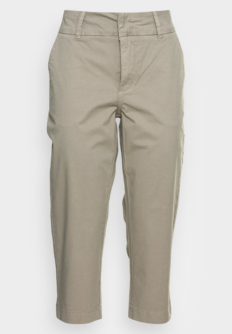 Part Two Broek groen