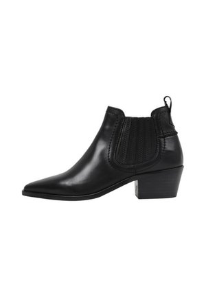 LOL, LOANA - Botines bajos - black