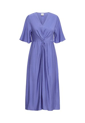 ICHI, IHIMELDA DR - Robe de cocktail - wedgewood