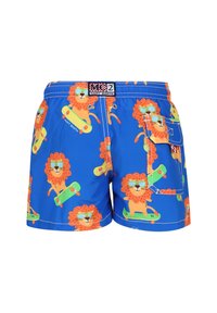 MC2 Saint Barth MARE - Shorts da mare - light blue