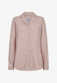 Selezionato, rose gold coloured