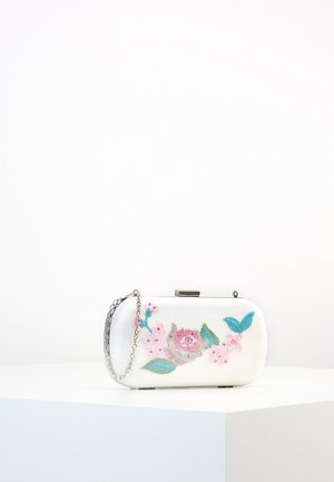 Mascara, Pochette - off-white