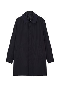 SPOLVERINO UNITA - Cappotto invernale - blu notte