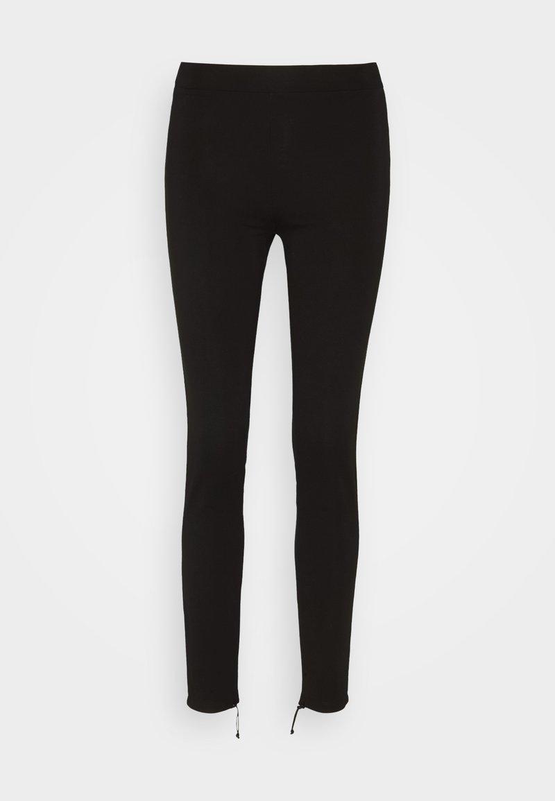 Even&Odd Legging zwart Even&Odd Legging zwart