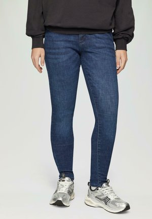 SADIE - Jeansy Slim Fit