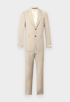 JUSTIN SET - Obleka - sand