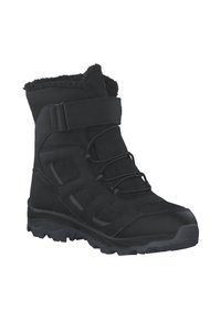Jack Wolfskin VOJO WTTEXAPORE HIGH K - Stivali da neve  - schwarz