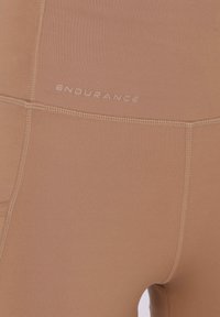 Endurance Tights -  beaver fur