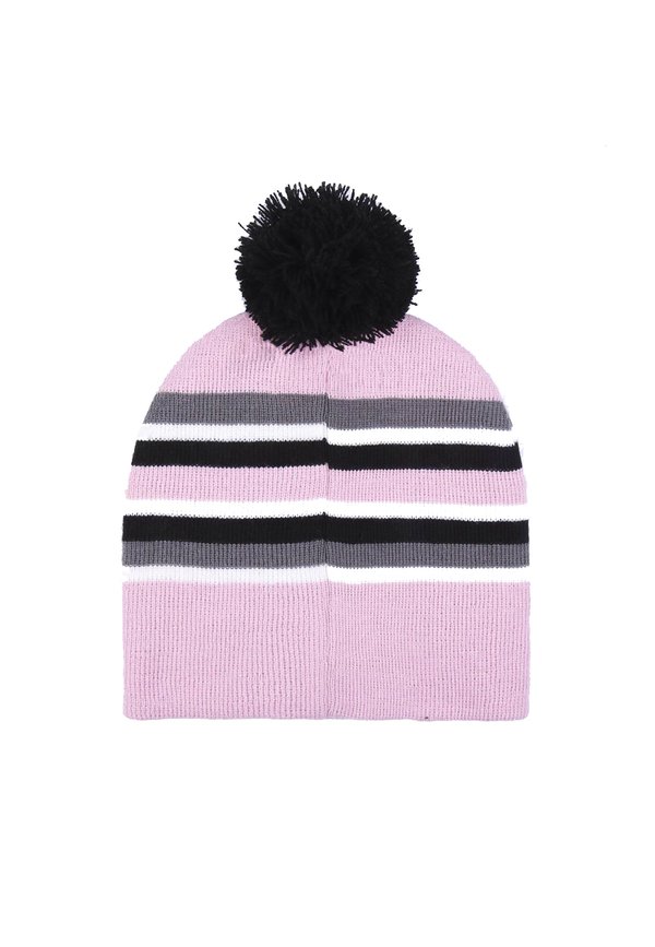 SNOOPY  – Mütze – rosa