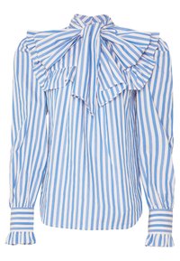 Custommade Blouse - white