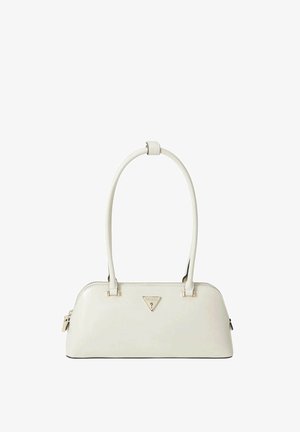Guess, ARNELA BON VAR - Borsa a mano - white dim